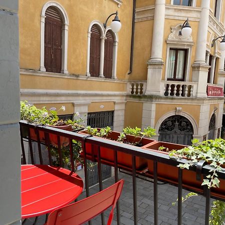 Appartamento Al Malibran Venedik Dış mekan fotoğraf