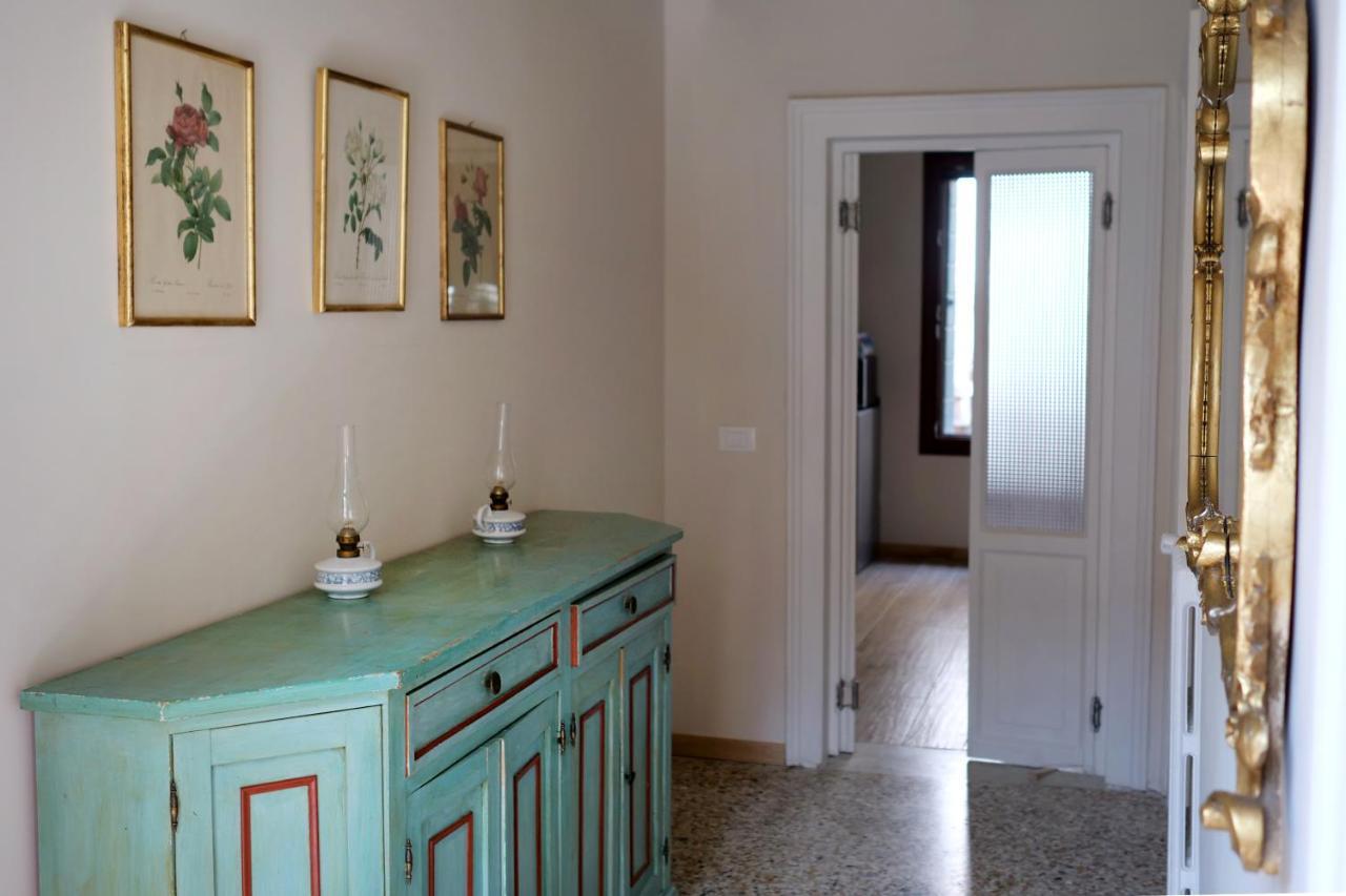 Appartamento Al Malibran Venedik Dış mekan fotoğraf
