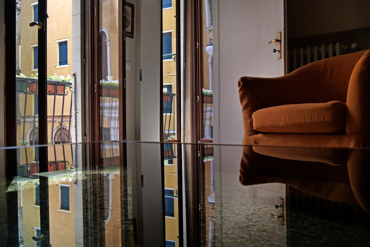 Appartamento Al Malibran Venedik Dış mekan fotoğraf