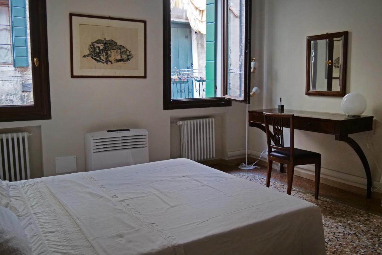 Appartamento Al Malibran Venedik Dış mekan fotoğraf